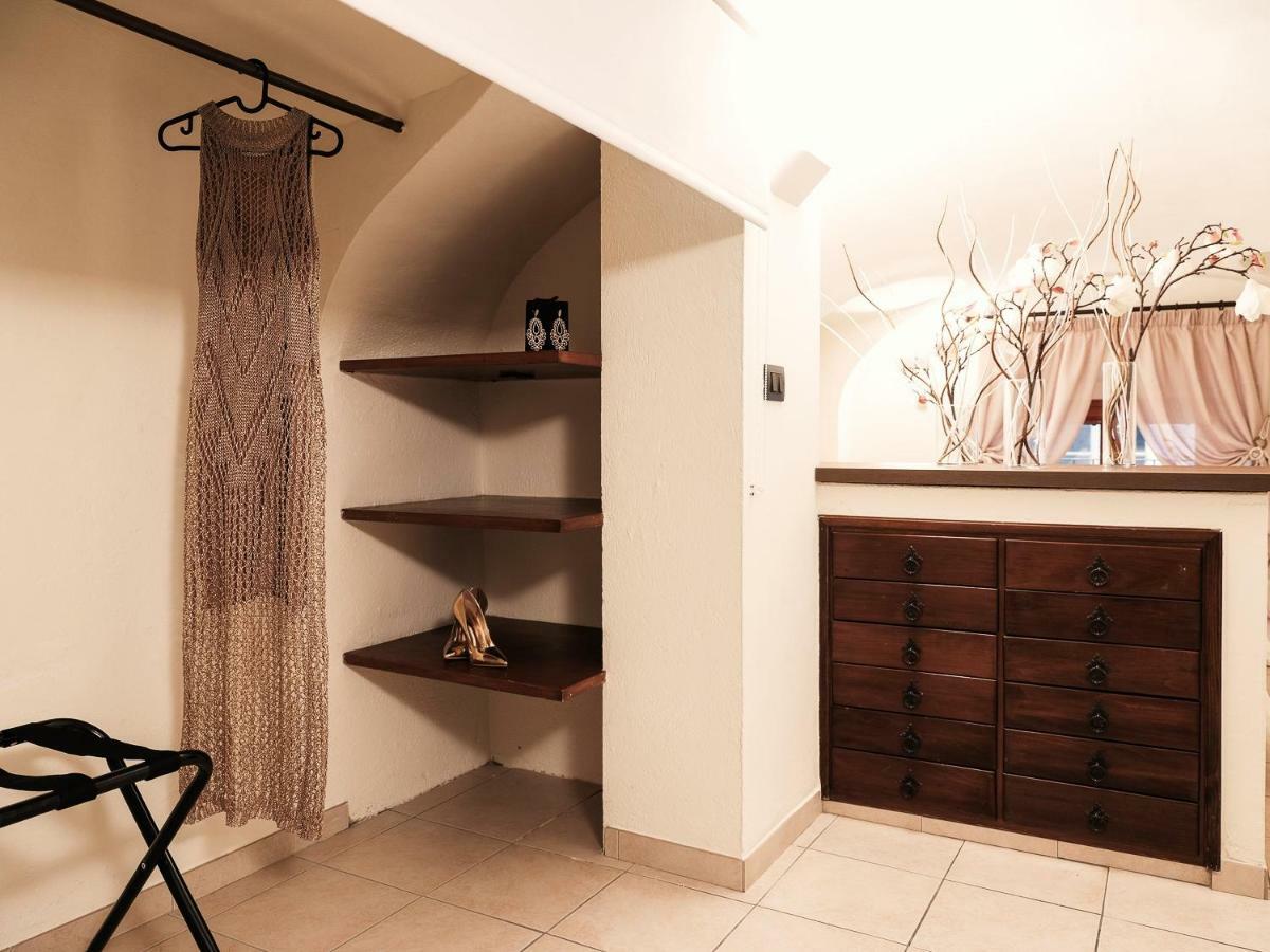 טורינו Suite San Domenico מראה חיצוני תמונה
